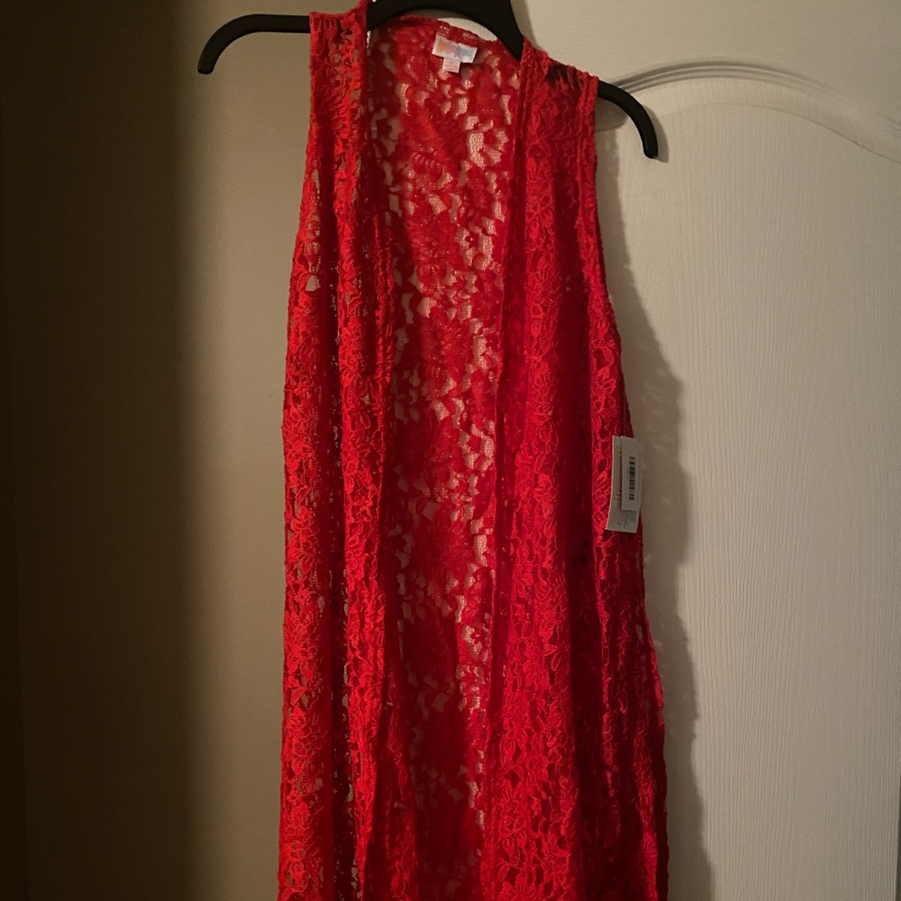 LuLaRoe Joy Lace